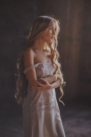 blonde ethereal woman - Google Search