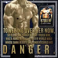 stolen alison aimes - Google Search