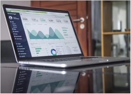 analytics template