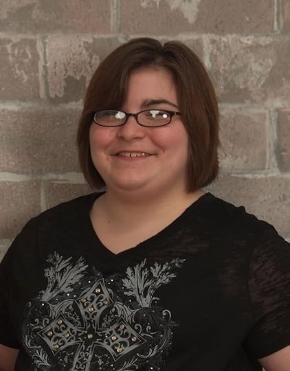 Author K.M. Jenkins, interviewed by Alexis Lantgen of Lunarianpress.com