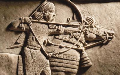 Why did God care about the Ninevites?