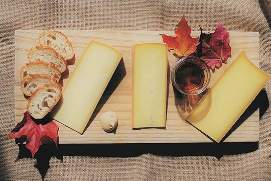 Spring Brook Farm Cheese