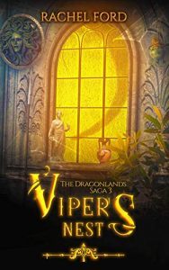 Viper's Nest by Rachel Ford