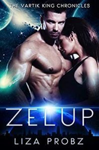 Zelup by Lisa Probz