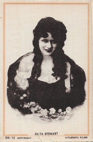 Anita Stewart (Vitagraph)