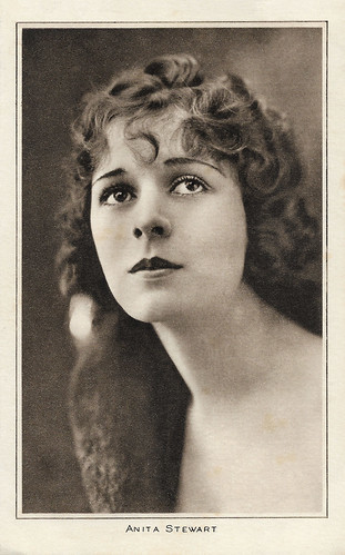Anita Stewart