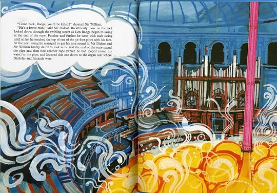 絵本・児童書 The Great Jelly of London Great Jelly of London by Paul Jennings | Goodreads