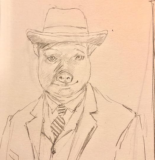 The best uncle a kid ever had