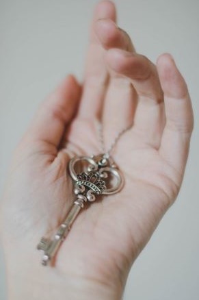 Hmmm … I wonder what this unlocks? Think we’ll ever find out?