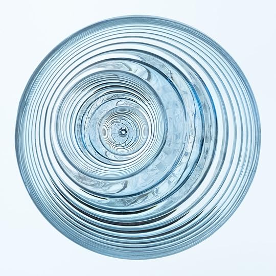 Patterns in Glass 3 © Harold Davis