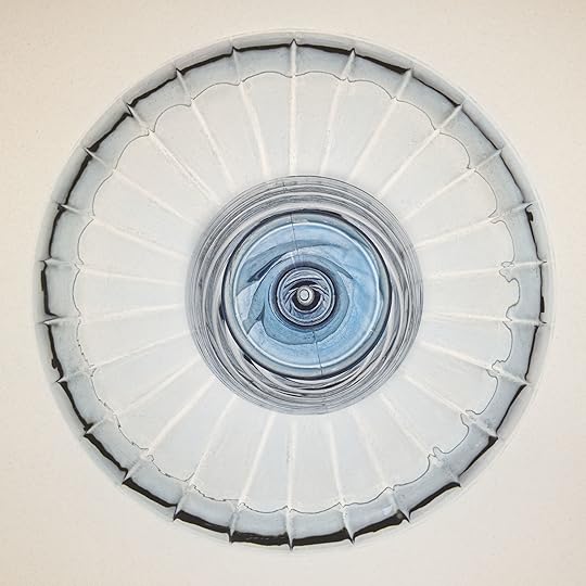 Patterns in Glass 6 © Harold Davis