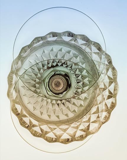 Patterns in Glass 4 © Harold Davis