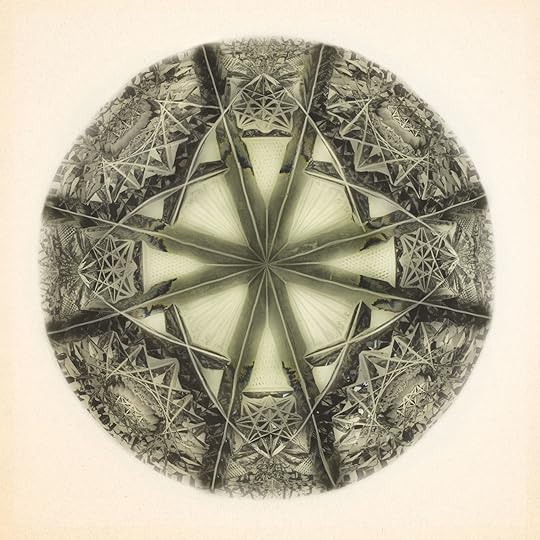 Patterns in Glass 5 © Harold Davis