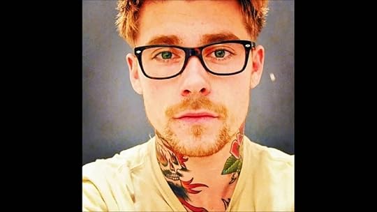 light green eyes ginger red hair caucasian -request- - YouTube