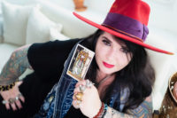 Weekly Tarotscope 17th Febbruary 2020 – There’s Magic in the Air