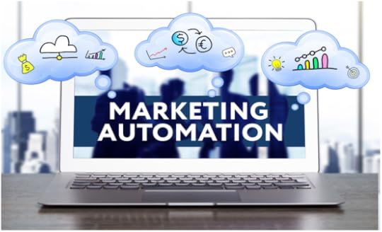 marketing automation