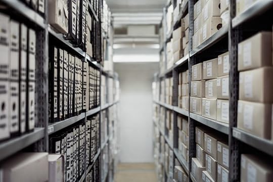 data warehouse