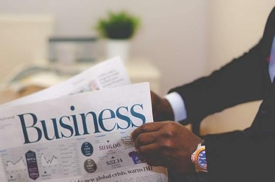 business model