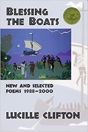 Blessing the boats by Lucille Clifton