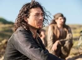 Who is Luke Arnold dating? Luke Arnold girlfriend, wife