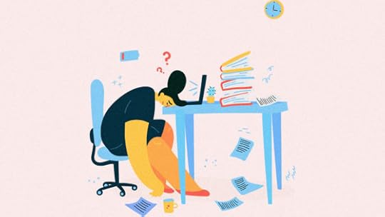 How to Beat a Burnout Culture