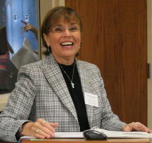 mary anne bernal