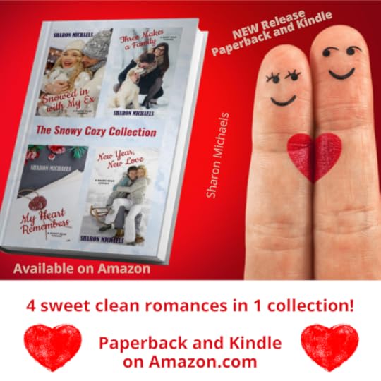 New Sweet Romance Collection