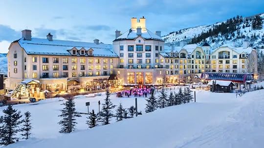 Park Hyatt Beaver Creek Resort and Spa