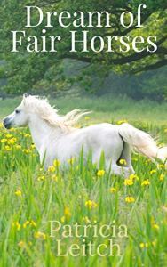 Dream of Fair Horses eBook cover