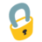🔒