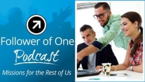 One Body in Jesus – Romans 12:5