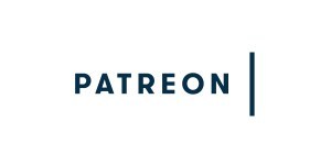 Patreon logo