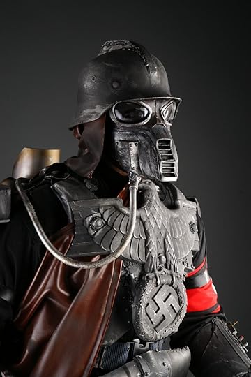 nazi rocketeer 3 by IOEFXPROCPP2323 on DeviantArt