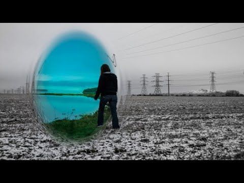 7 Strange Cases of Interdimensional Travel (With images ...