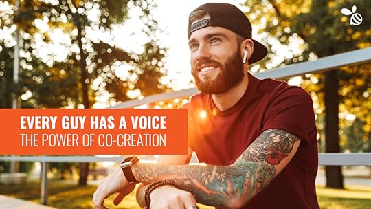 TBô uses the power of co-creation