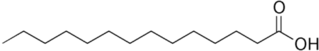Myristic Acid