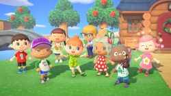 Game animal-crossing-new-horizons-2-2020