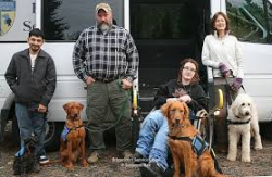 BrigadoonServiceDogs Volunteer Center of WhatcomCounty