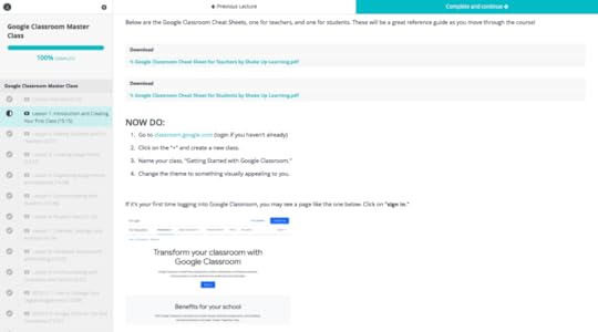 Online Teaching Best Practices, Tips, and Tools - SULS065
