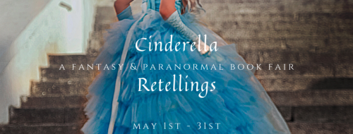 Cinderella Retellings Ebook Fair
