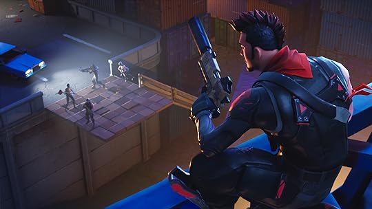 Short techniques for getting finest fortnite battle royale