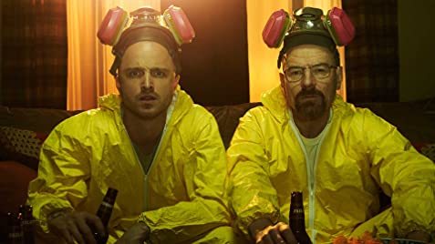 Breaking Bad (TV Series 2008–2013) - IMDb