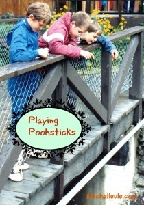 Poohsticks