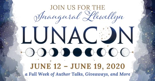 Llewellyn's LunaCon2020
