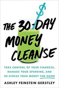30-DAY MONEY CLEANSE
