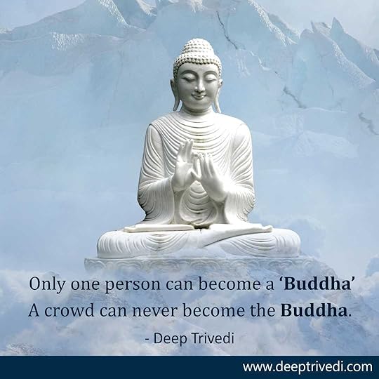 Buddha