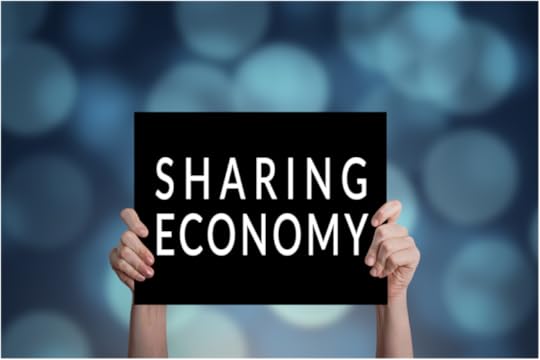sharing economy