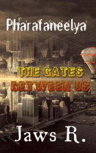 The Gates Between Us Pharafaneelya Book