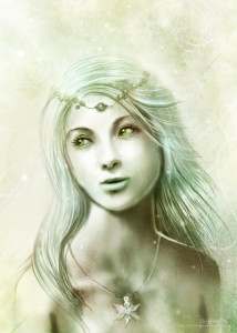Young Goddess 5:4:20