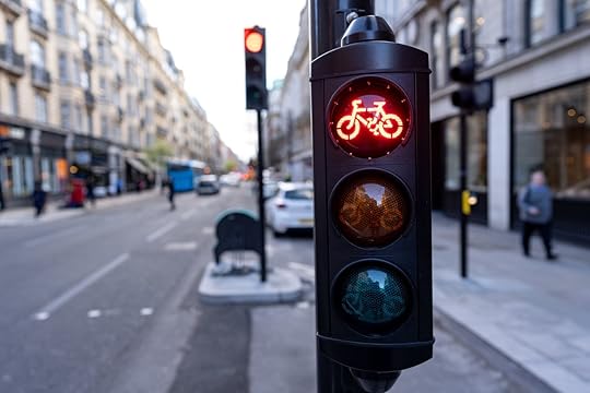 Traffic light